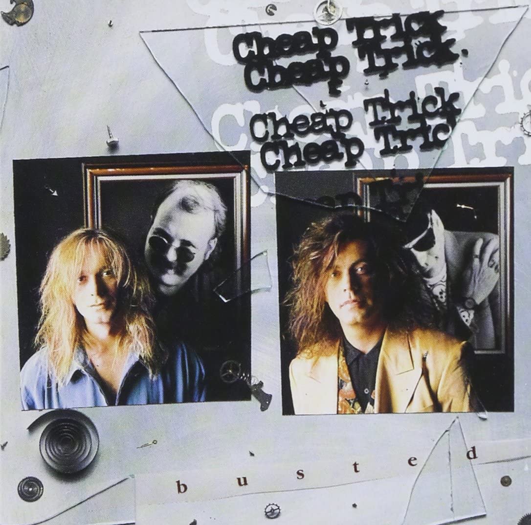 Cheap Trick